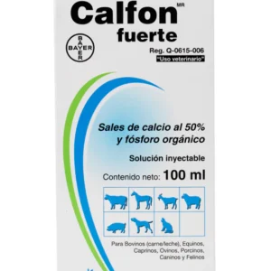 Calfon Fuerte 100 cc