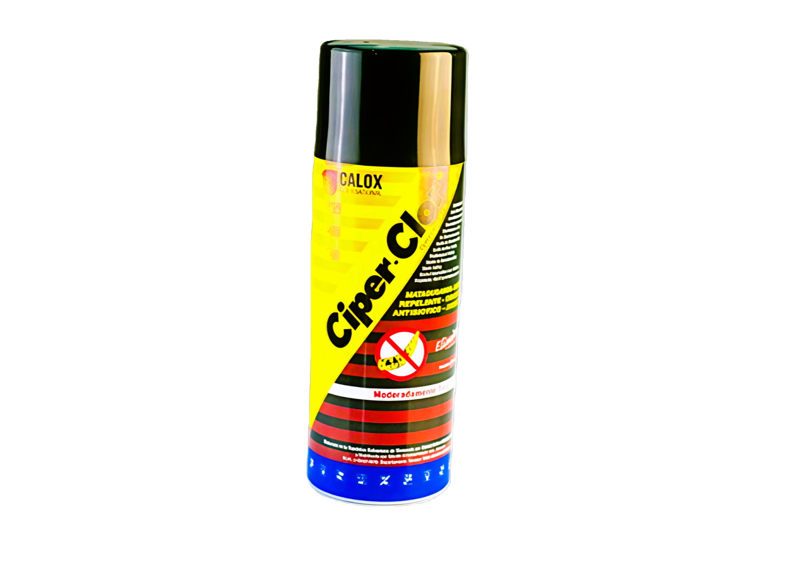 Ciper Clor Aerosol 366 ml