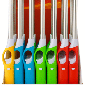 Encendedores Lighter Lumen