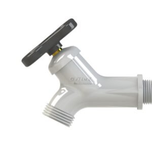 Griferí (Llave Chorro) Durman