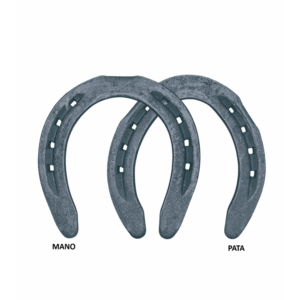 Herradura 2 P Caballos