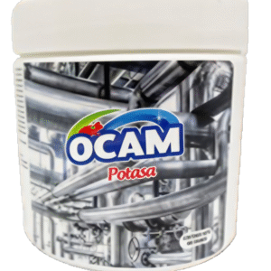 Potasa OCCAM