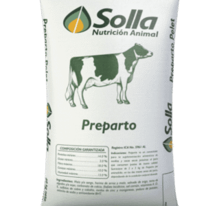 Preparto 46 KG