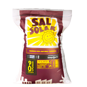 Sal Solar Saco