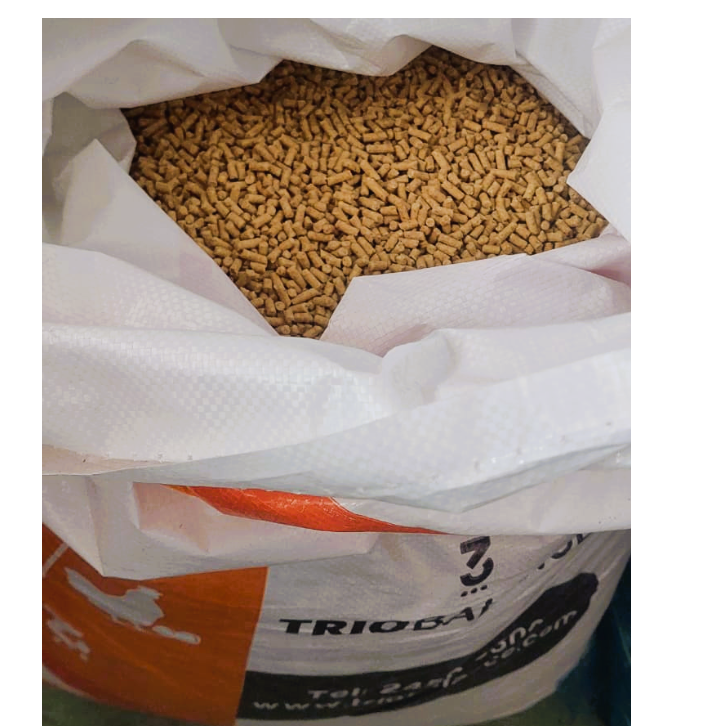 Productos Avícolas TRIO BALANCE - Image 2