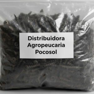 Tornillos Largos 60 mm