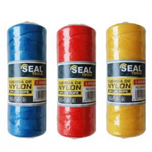 Cuerda de Nylon 1.0x100mm