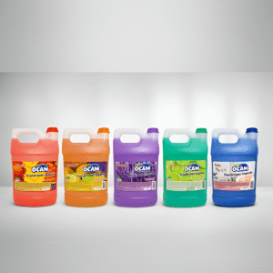 Desinfectantes OCCAM Galón
