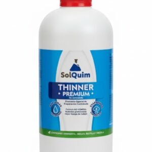 Thinner Premium SolQuim 1 L