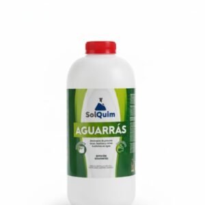 Aguarras SolQuim 1 L