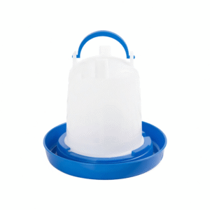 Bebedero de granja 3 Litros