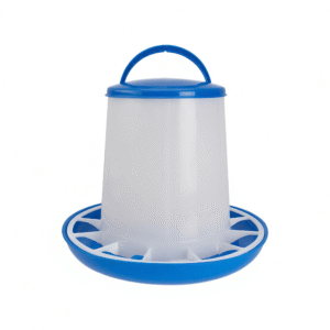 Comedero de granja Balde 5 Kg