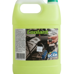 Coolant Verde Occam Galón