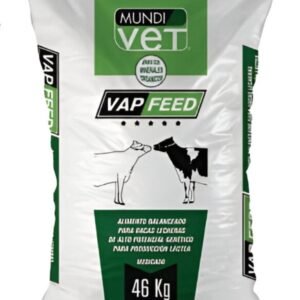 VapFeed Vaca Lechera 46 KG