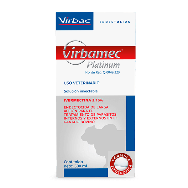 Virbamec 50 cc