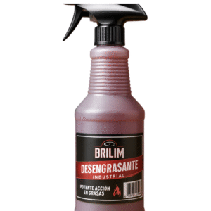 Desengrasante Industrial BRILIM
