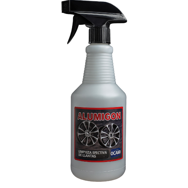 Alumigon OCCAM