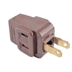 Adaptador de 3 Salidas