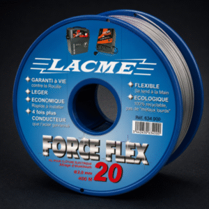 LACME Forceflex – Alambre para cerca eléctric