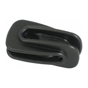 Aislador IEF LACMÉ 10 U Para Cerca Inicio Y Esquina.