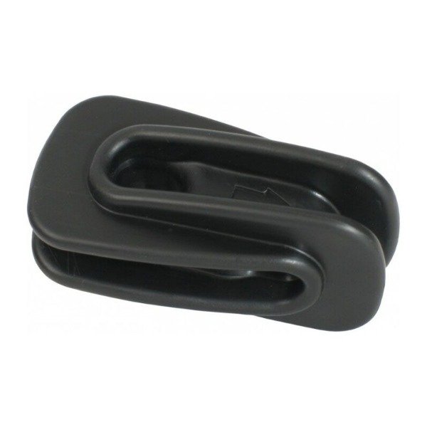 Aislador IEF LACMÉ 10 U Para Cerca Inicio Y Esquina.