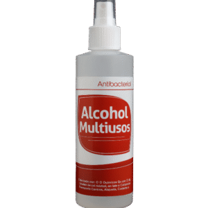 Alcohol Multiuso