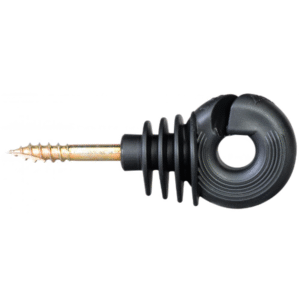 Aislador (Isolador) 25 Unidades