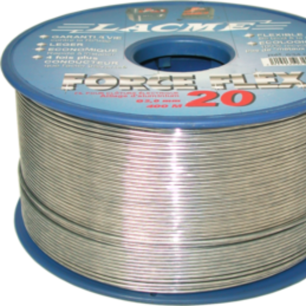Forceflex 20 Cable Eléctrico 400m - Image 2