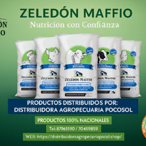 PRODUCTOS ZELEDÓN MAFFIO