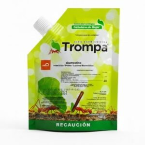 Trompa Cebo Hormiguicida