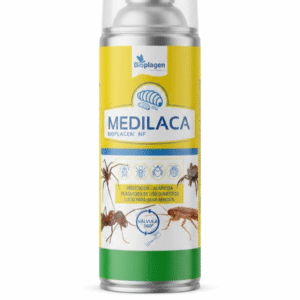 Medilaca (Bioplagen NF) Insecticida, Acaricida
