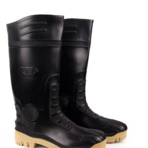 Botas de hule Toro