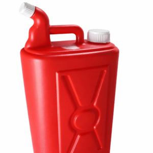Bidón plástico (Garrafa plástica) 10L