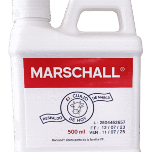 Cuajo Líquido Marschall® 500 ml