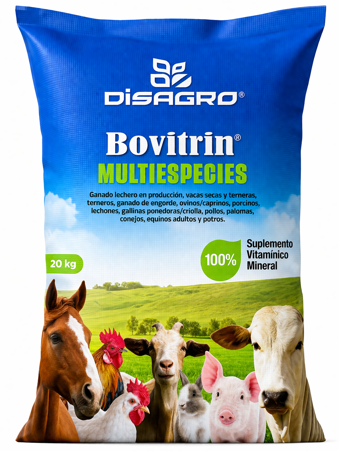 Bovitrin® Multiespecies - Image 2