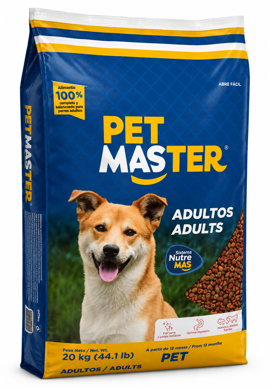 🐶✨ PET MASTER Adultos - Image 2