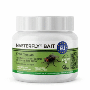 Masterfly Bait Cebo insecticida