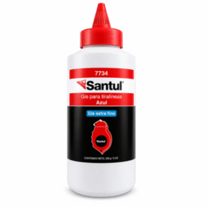 📏 Gis para Tiralíneas Azul Santul 7734
