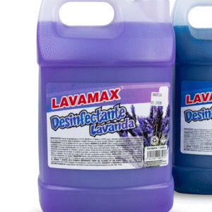 Desinfectante Lavanda LAVAMAX
