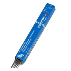 Limas para Motosierra Vallorbe Swiss (Caja de 12 Unidades)