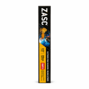 ⚡ Electrodos para Soldadura ZASC E6013 3/32" (2.4 mm)