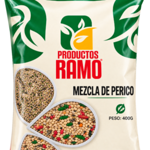 Mezcla de Perico Productos Ramo – 400 g 🦜